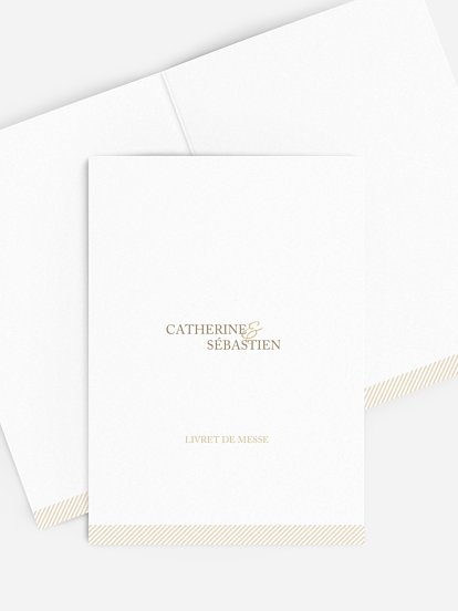 En toute simplicité