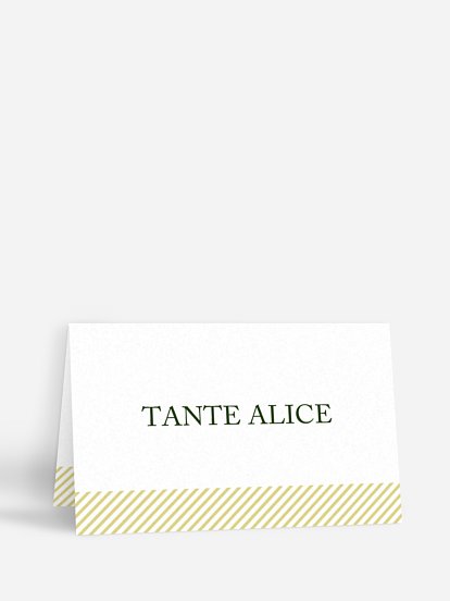 En toute simplicité