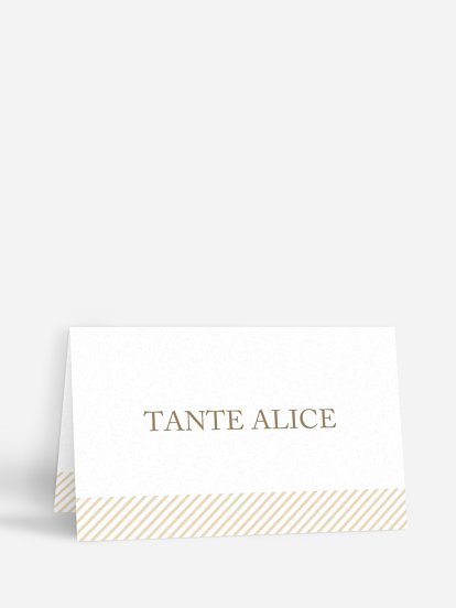 En toute simplicité