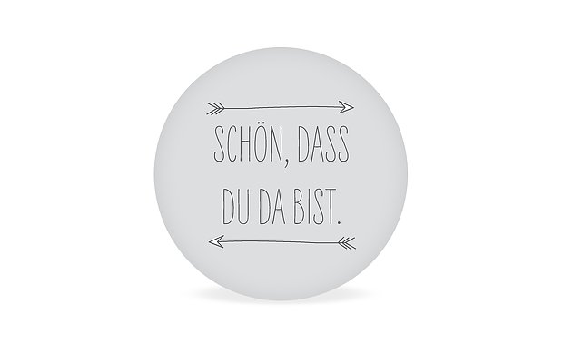 Geschenkaufkleber Hochzeit Pfeil