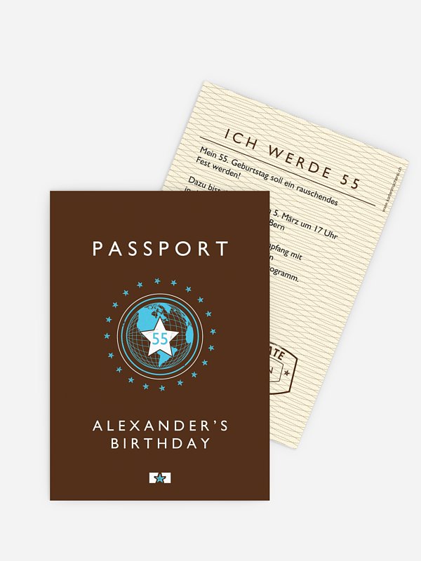Passport
