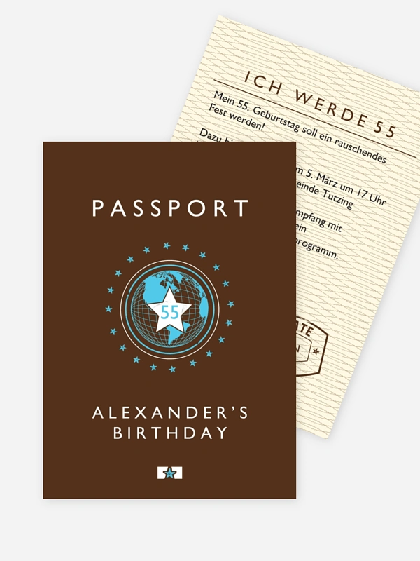Passport