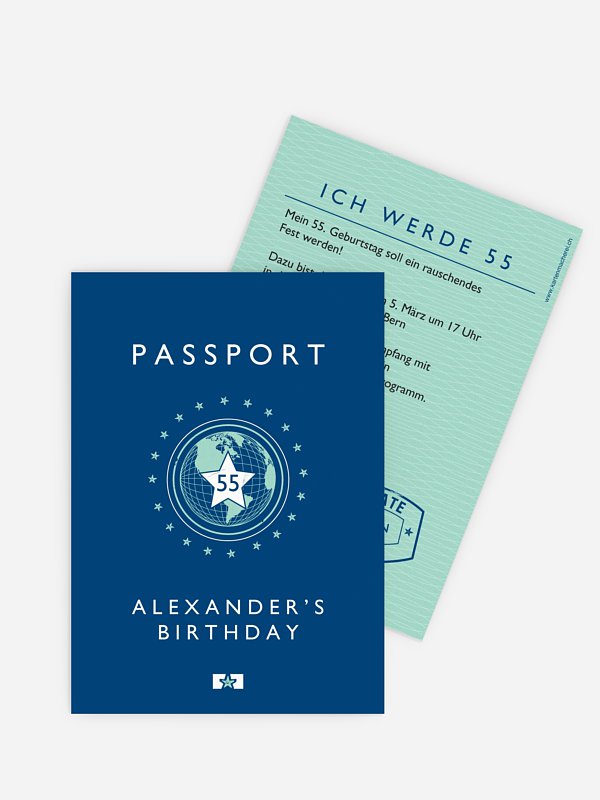 Passport