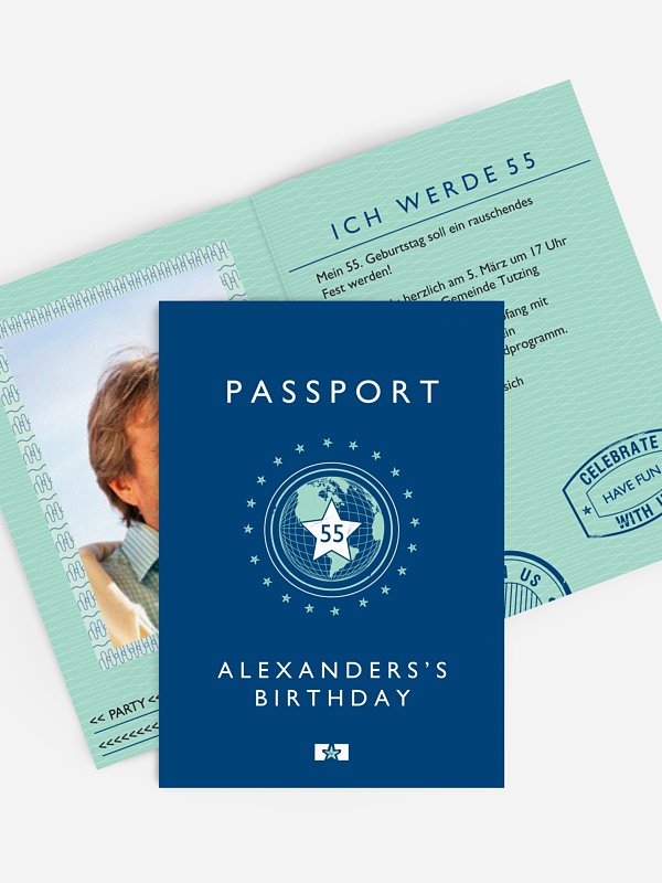 Passport