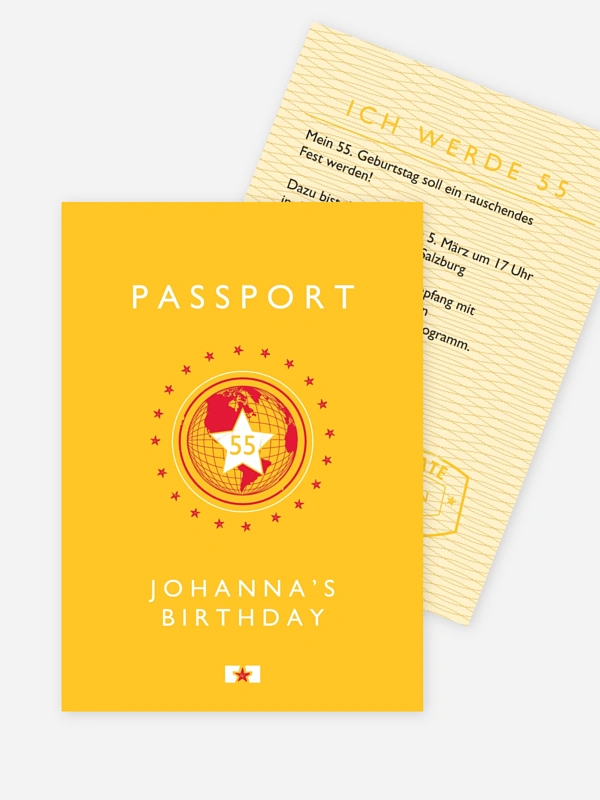 Passport
