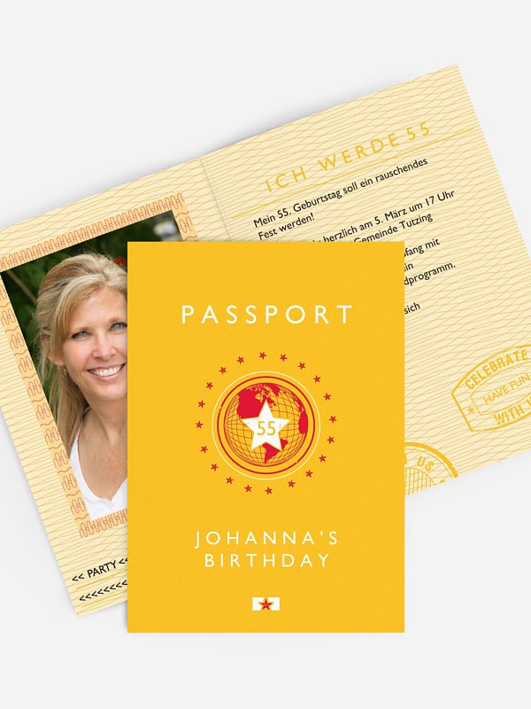 Passport