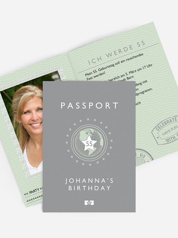 Passport
