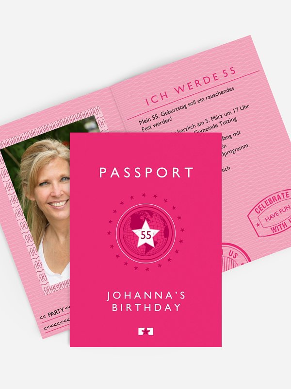 Passport
