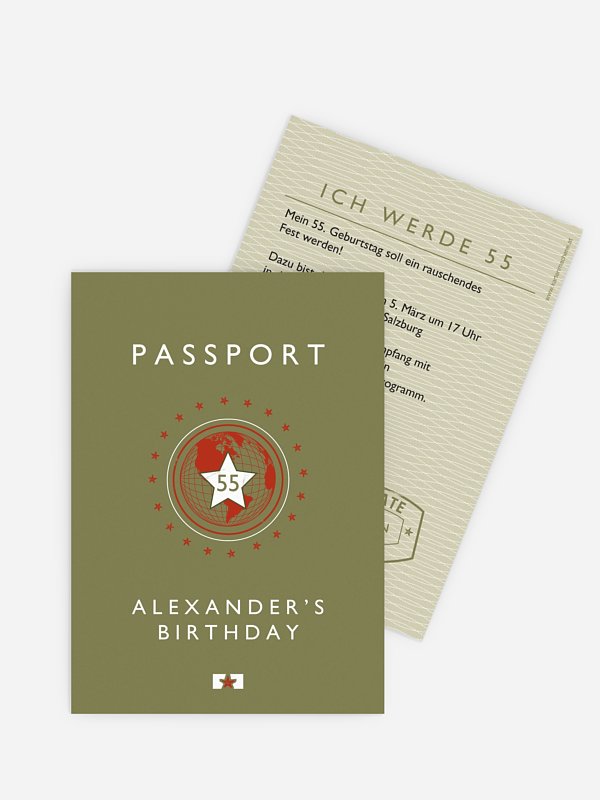 Passport