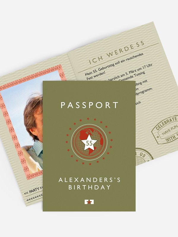 Passport