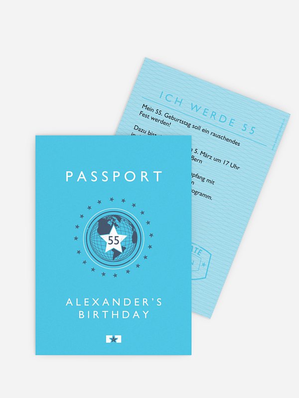 Passport
