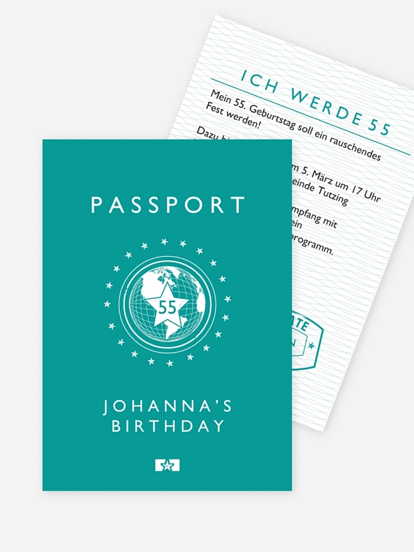 Passport