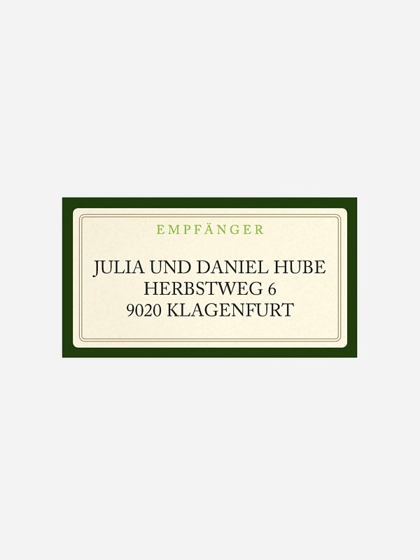 Guter Jahrgang
