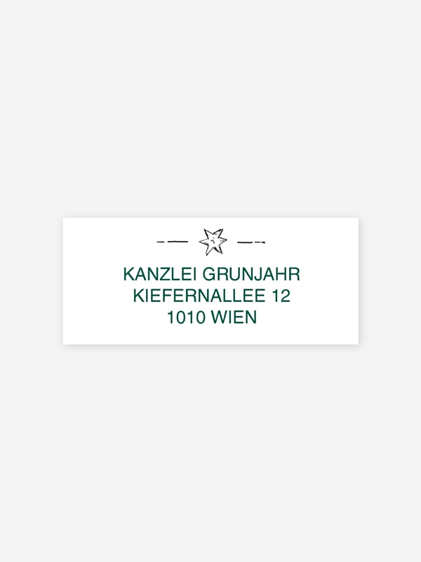 Weihnachtshirsch