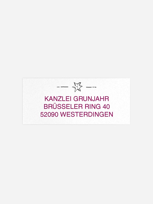 Weihnachtshirsch