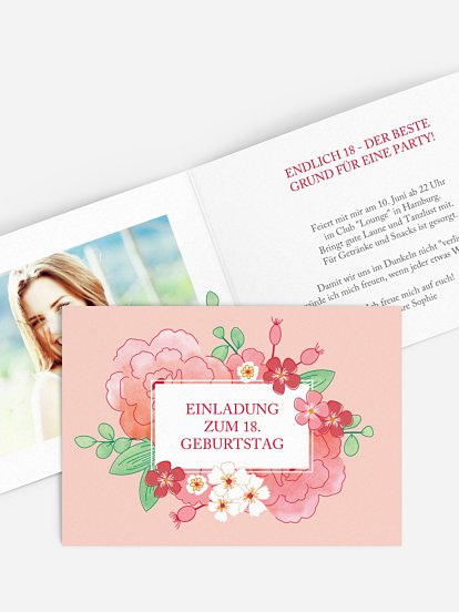 Blütenpracht Blütenpracht