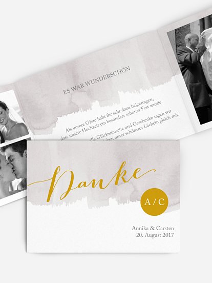 Dankessprüche zur Hochzeit Schöne Sprüche zur Danksagung