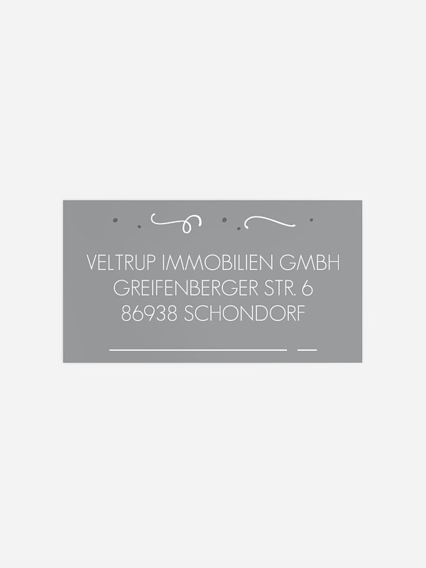 Schmuckstück