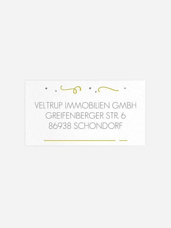 Schmuckstück