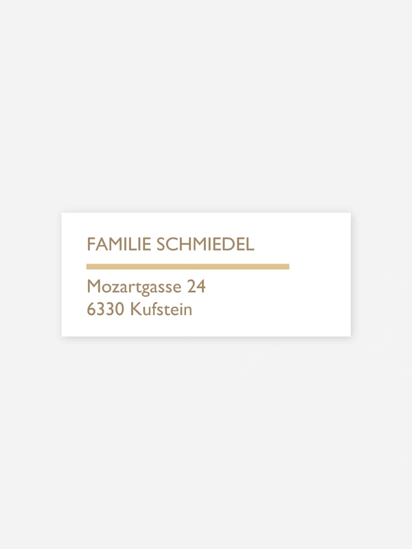 Stille Trauer