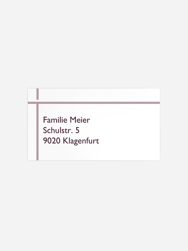 Stille Trauer