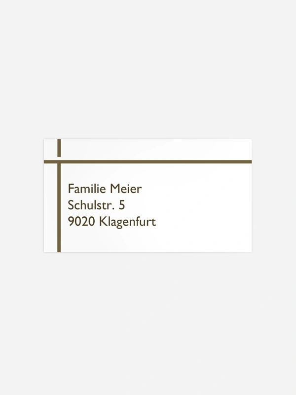 Stille Trauer