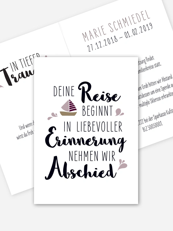 Reise