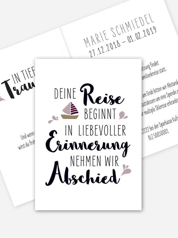 Reise