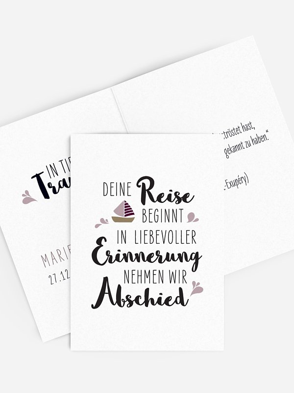 Reise