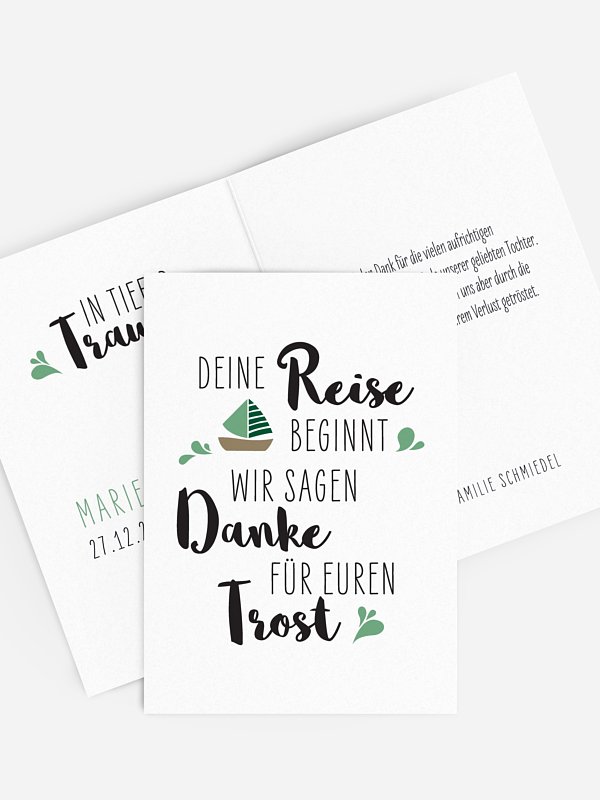 Reise