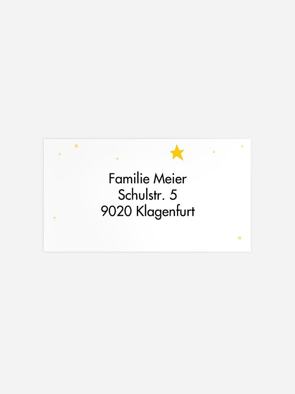 Sternenplatz