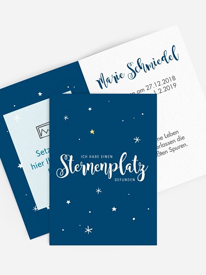 Sternenplatz Sternenplatz