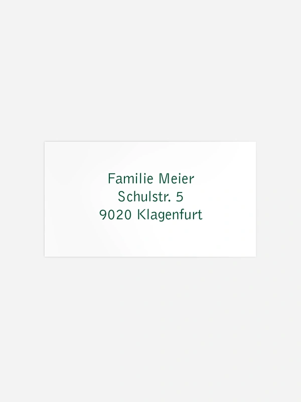Freiraum für Kraftpapier
