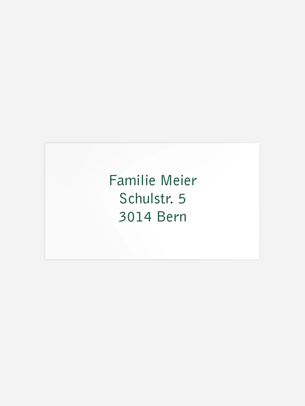 Freiraum für Kraftpapier
