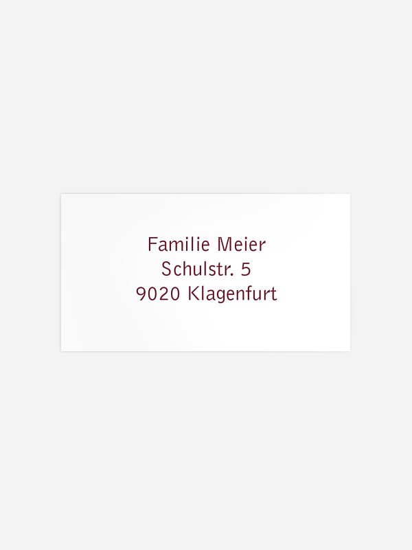 Freiraum für Kraftpapier