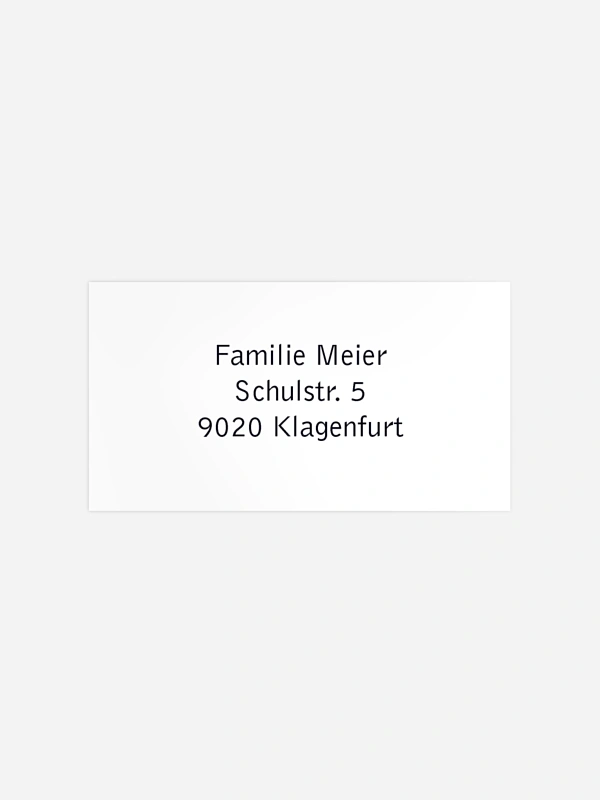 Freiraum für Kraftpapier