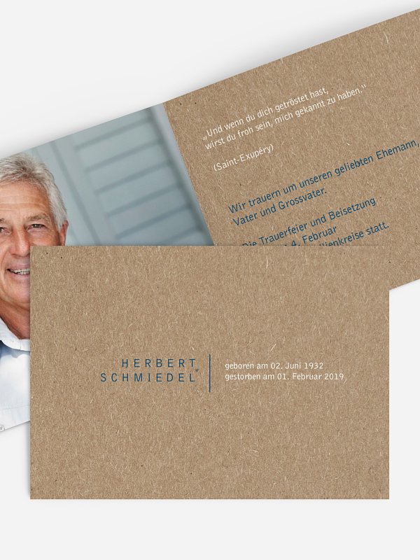 Freiraum Kraftpapier