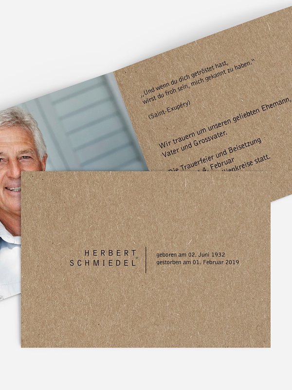 Freiraum Kraftpapier