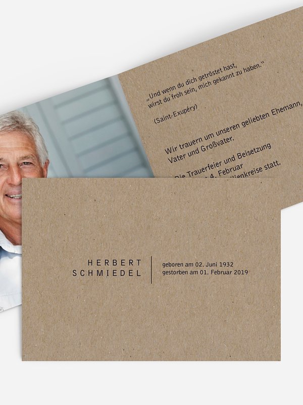 Freiraum Kraftpapier