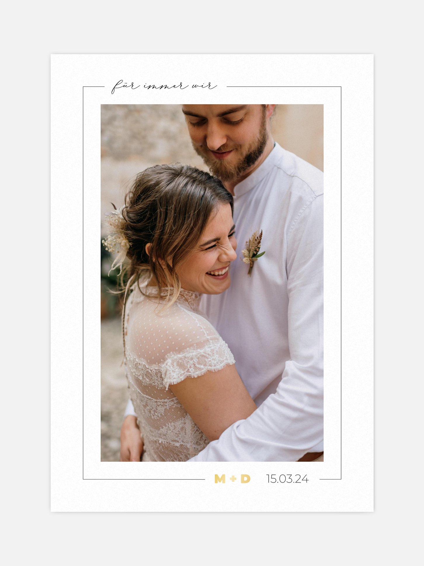 Poster Love Moments