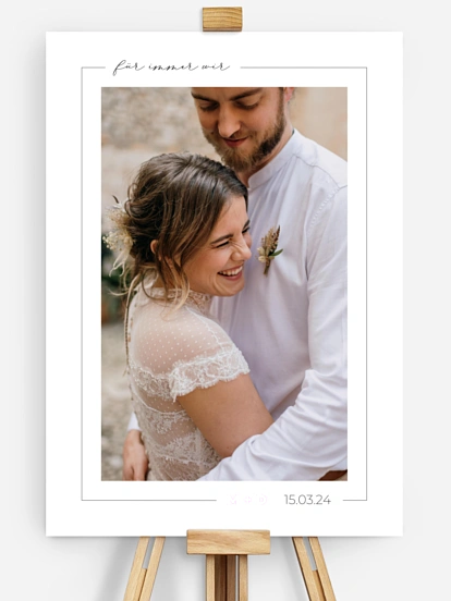 Poster Love Moments