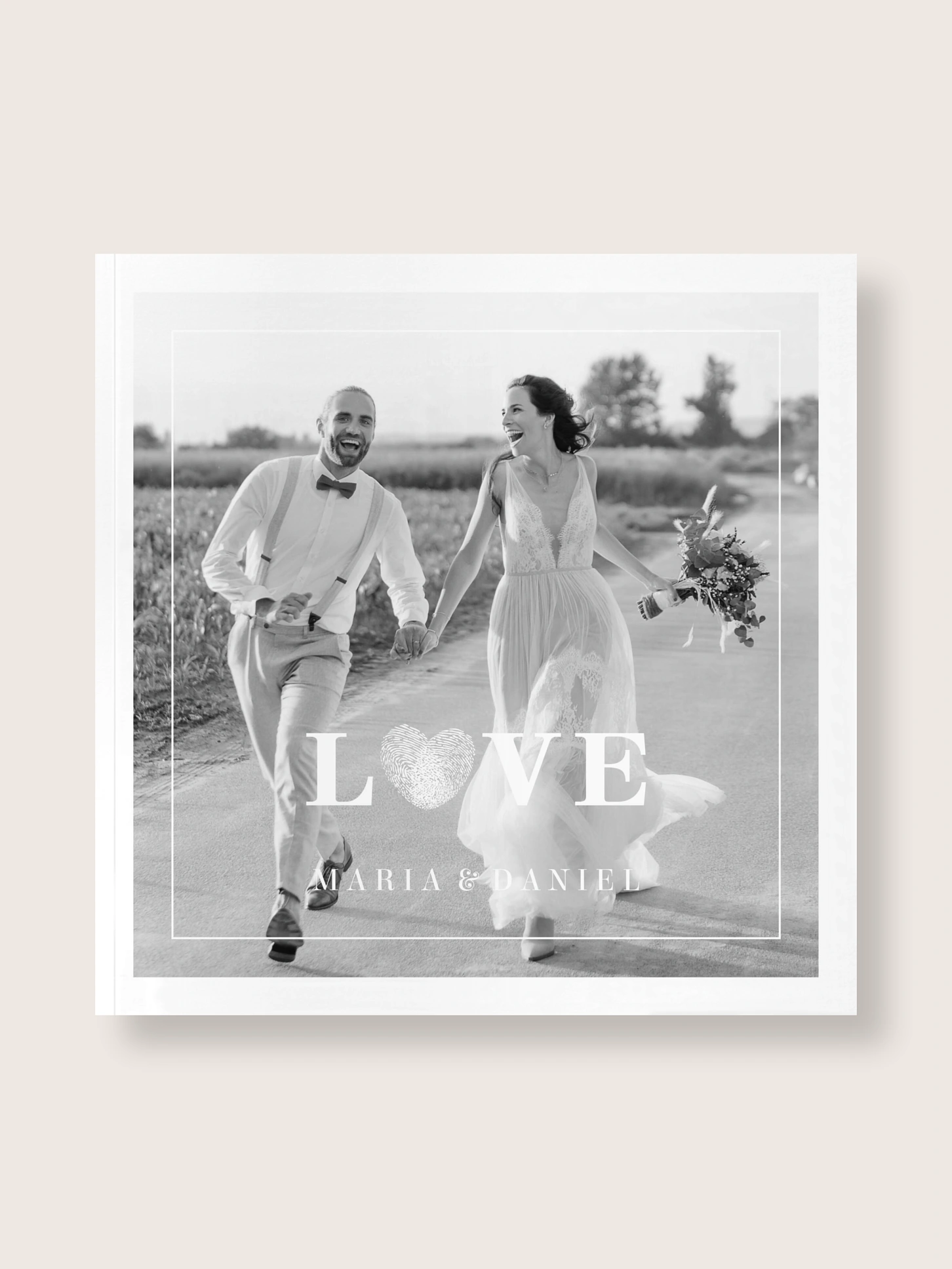 Fotobuch Softcover Loveprint