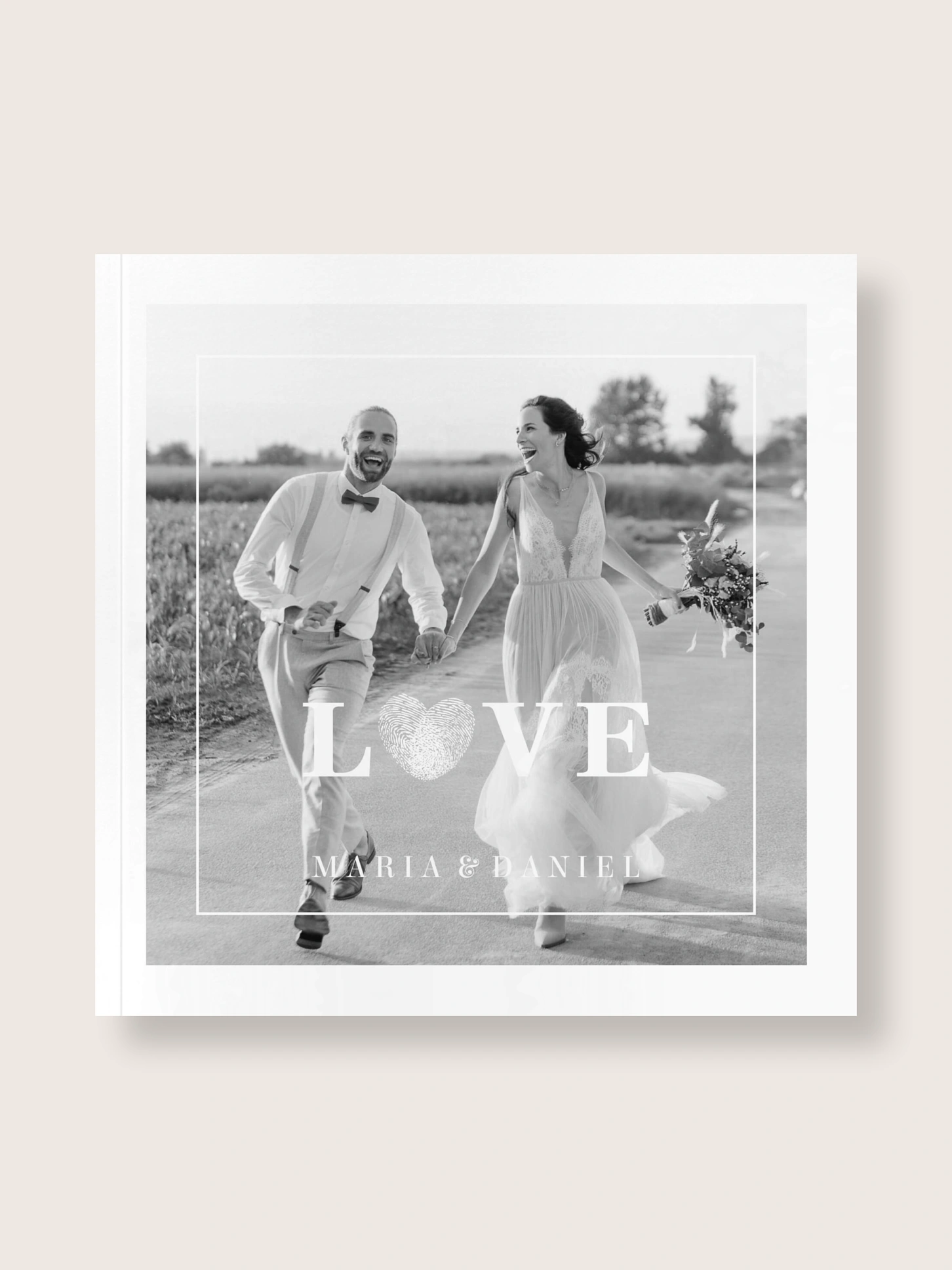 Fotobuch Softcover Loveprint