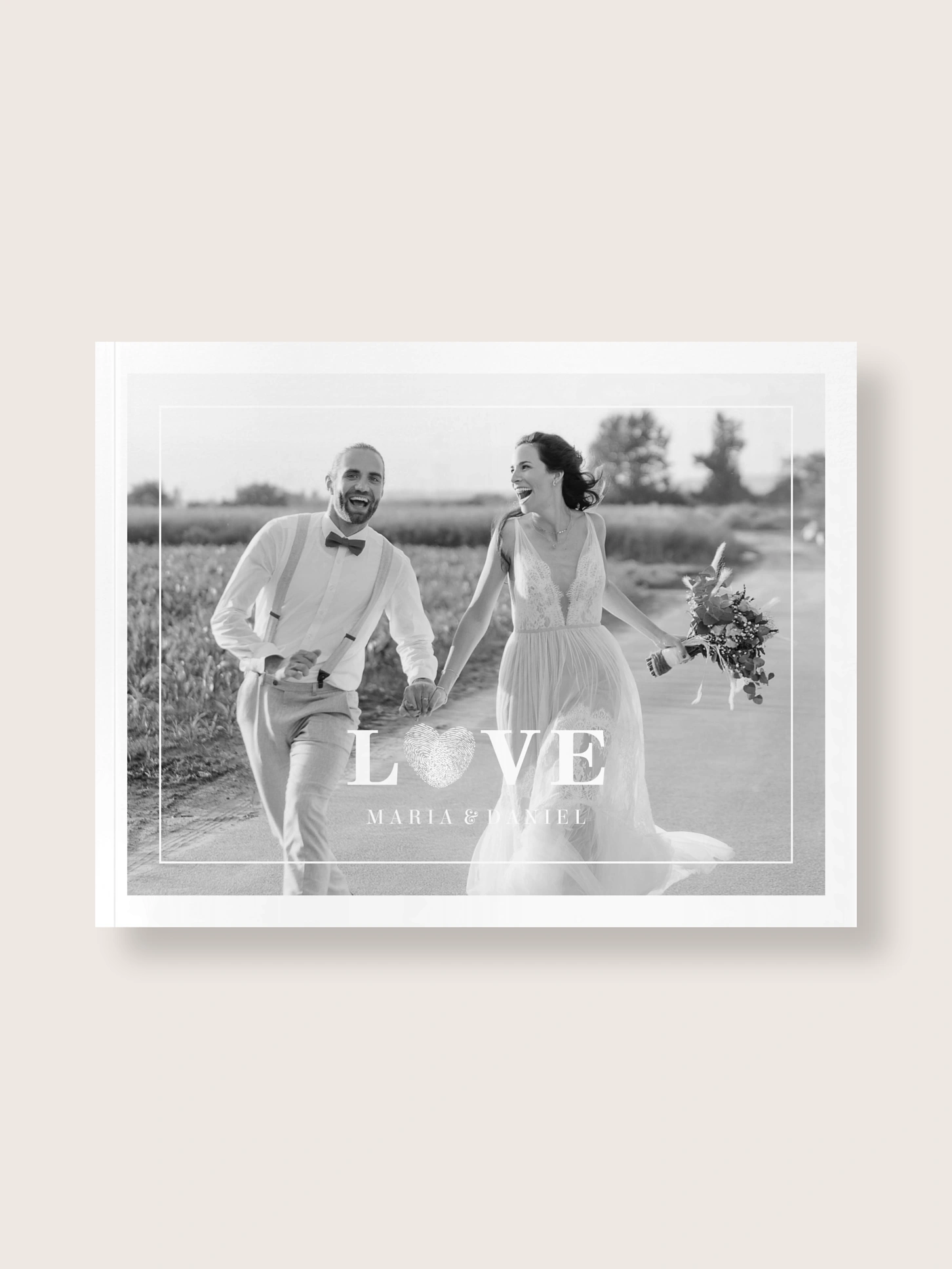 Fotobuch Softcover Loveprint