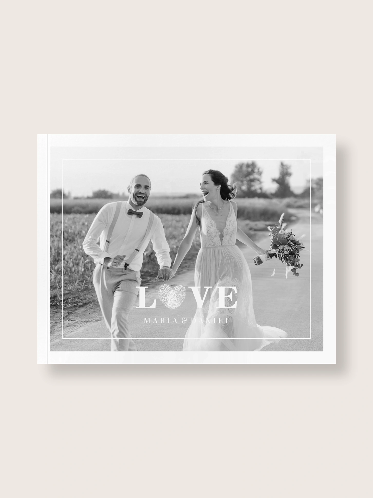 Fotobuch Softcover Loveprint