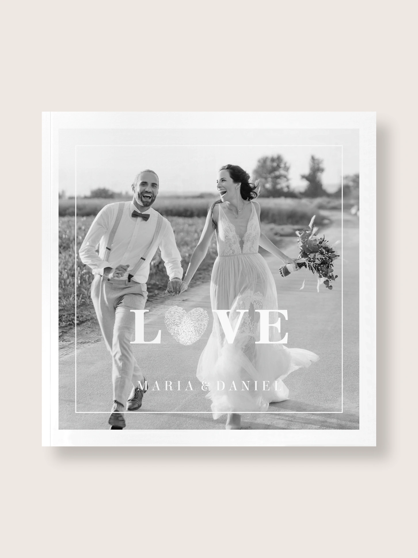 Fotobuch Softcover Loveprint