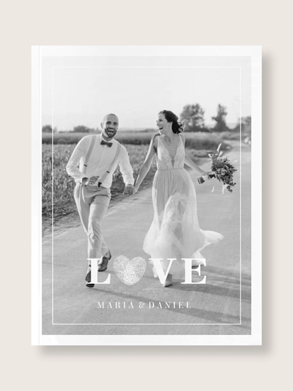 Fotobuch Softcover Loveprint