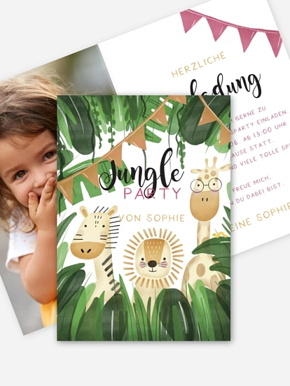Jungletrio Jungletrio