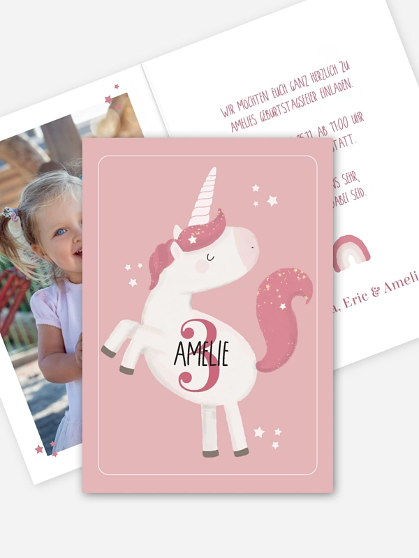 Little Unicorn