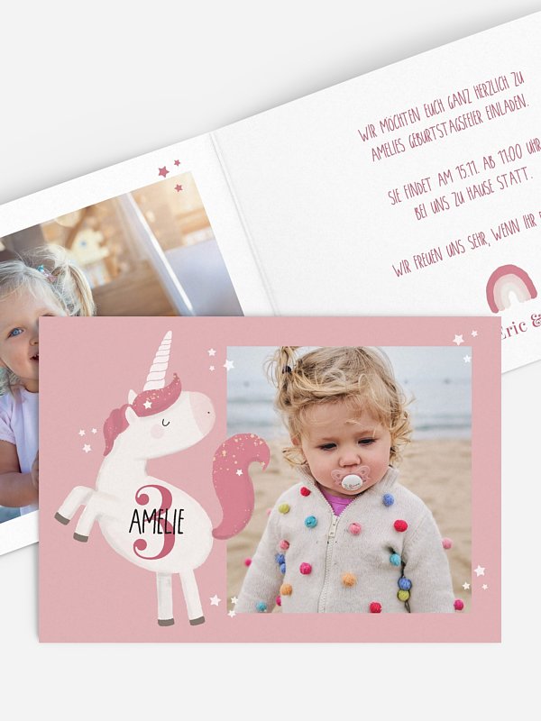 Little Unicorn